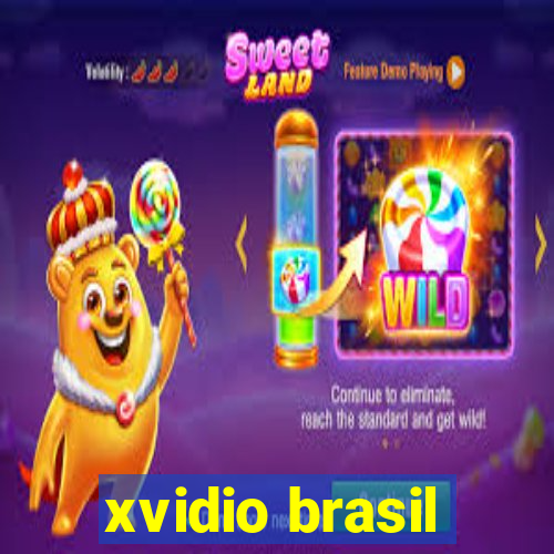 xvidio brasil